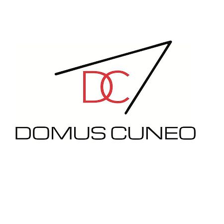 Domuscuneo Barra Di Ferro 3 Bianco 外观 照片