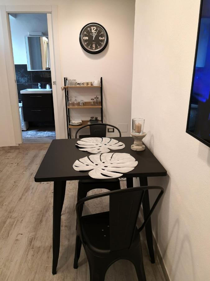 Domuscuneo Barra Di Ferro 3 Bianco 外观 照片